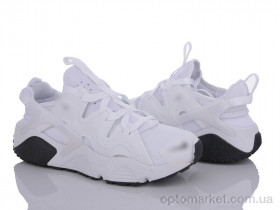 Купить Кросівки чоловічі A577-6 N.ke білий