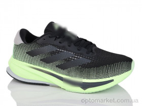 Купить Кросівки чоловічі A58-2 A.idas чорний