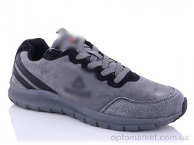 Купить Кросівки чоловічі A582-1 R.ebok сірий