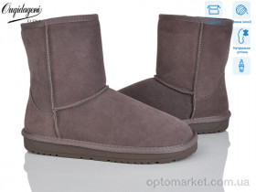 Купить Уги жіночі A5835-11 Ouqidageni коричневий