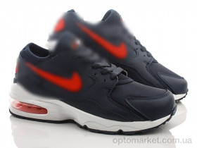 Купить Кросівки чоловічі A593-2 N.ke синій