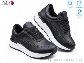Купить Кросівки жіночі A5ABA51-5 Hengji чорний