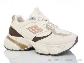 Купить Кросівки дитячі A6-1 Xifa бежевий