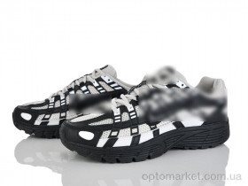 Купить Кросівки чоловічі A6000-1 N.ke сірий