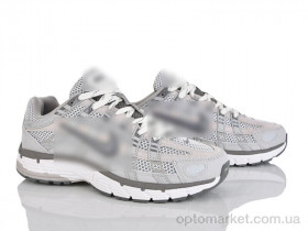 Купить Кросівки чоловічі A6000-13 N.ke сірий