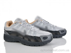 Купить Кросівки чоловічі A6000-3 N.ke сірий