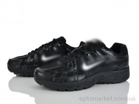 Купить Кросівки чоловічі A6000-4 N.ke чорний