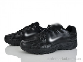 Купить Кросівки чоловічі A6000-4 N.ke чорний