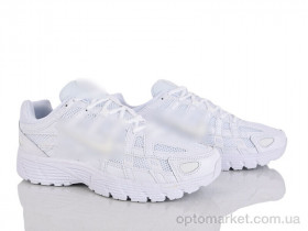 Купить Кросівки чоловічі A6000-8 N.ke білий