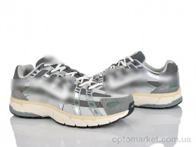 Купить Кросівки чоловічі A6000-9 N.ke сірий