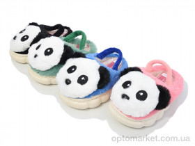 Купить Капці дитячі A605 mix Fangre мікс