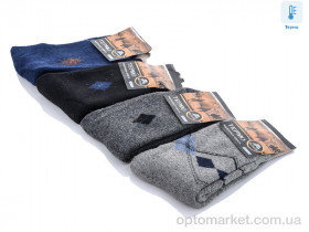 Купить Шкарпетки чоловічі A608 mix Алия мікс