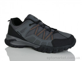 Купить Кросівки чоловічі A612-5 KMB сірий