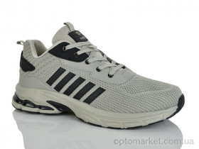 Купить Кросівки чоловічі A6601-7 KMB зелений