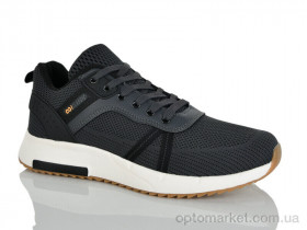 Купить Кросівки чоловічі A6602-10 KMB сірий