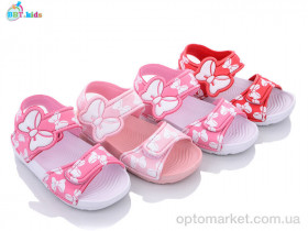 Купить Босоніжки дитячі A6618 mix Fdek мікс