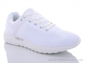 Купить Кросівки чоловічі A670-2 U_A.mo.r білий