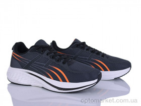 Купить Кросівки чоловічі A681-5 KMB сірий