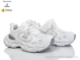 Купить Кросівки дитячі A6823 white Apawwa білий