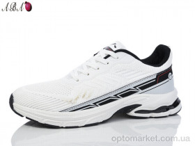 Купить Кросівки жіночі A6ABA71-5 Sayota білий