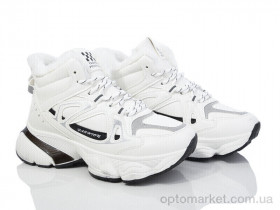 Купить Кросівки жіночі A7-3 Xifa білий