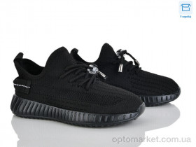 Купить Кросівки дитячі A71-1 L.Fairy чорний