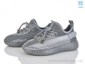 Купить Кросівки дитячі A71-4 L.Fairy сірий