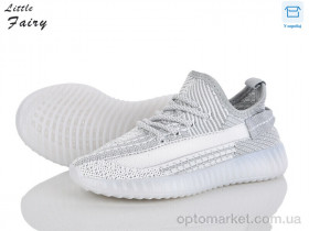 Купить Кросівки дитячі A72-2 L.Fairy сірий