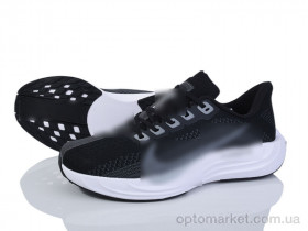 Купить Кросівки чоловічі A7261-3 N.ke чорний