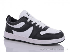 Купить Кросівки жіночі A75-3 X&Y чорний