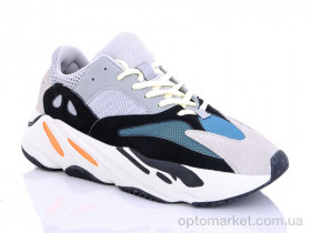 Купить Кросівки чоловічі A7525-1 A.idas сірий