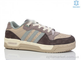 Купить Кросівки чоловічі A767-28 A.idas коричневий