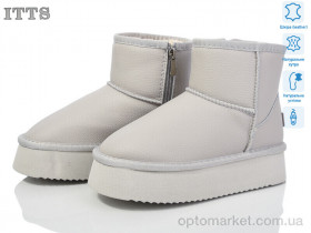 Купить Уги дитячі A7825D ITTS сірий