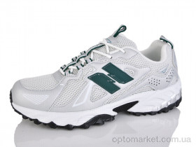 Купить Кросівки чоловічі A8009-3 Run Life сірий