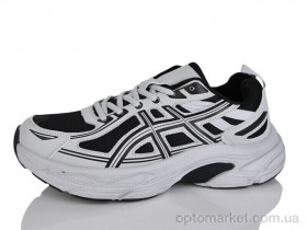 Купить Кросівки чоловічі A8011-5 Run Life сірий