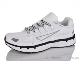 Купить Кросівки чоловічі A8026-2 Run Life білий