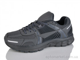 Купить Кросівки чоловічі A8028-3 Run Life сірий