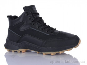 Купить Черевики чоловічі A805-3L KMB Bry ant чорний