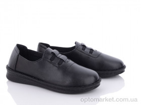 Купить Туфлі жіночі A807-1 WSMR чорний