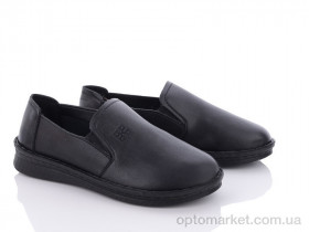 Купить Туфлі жіночі A811-1 WSMR чорний
