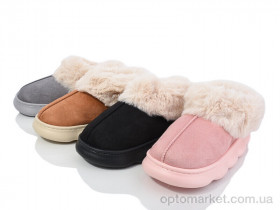Купить Капці жіночі A817 mix Fangre мікс