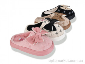 Купить Капці жіночі A827 mix Fangre мікс