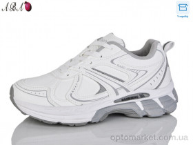 Купить Кросівки унісекс A83-13 Xifa білий