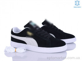 Купить Кросівки чоловічі A830-1 P.ma чорний