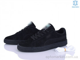 Купить Кросівки чоловічі A830-2 P.ma чорний