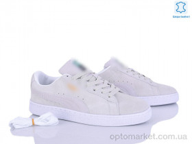 Купить Кросівки чоловічі A830-3 P.ma сірий