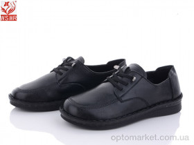 Купить Туфлі жіночі A832-1 WSMR чорний