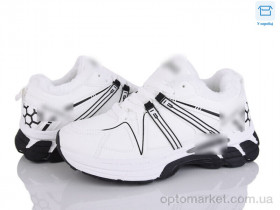 Купить Кросівки жіночі A84-9 Xifa білий