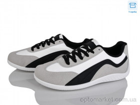 Купить Кросівки унісекс A85-10 Xifa сірий