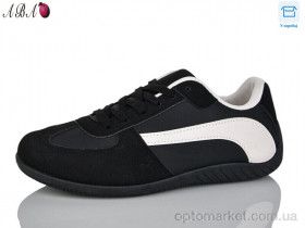 Купить Кросівки унісекс A85-2 Xifa чорний
